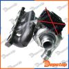 Turbocompresseur pour FORD | 758226-0002, 758226-0004